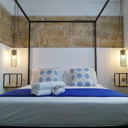 B&B Sea Salt Терразини Экстерьер фото