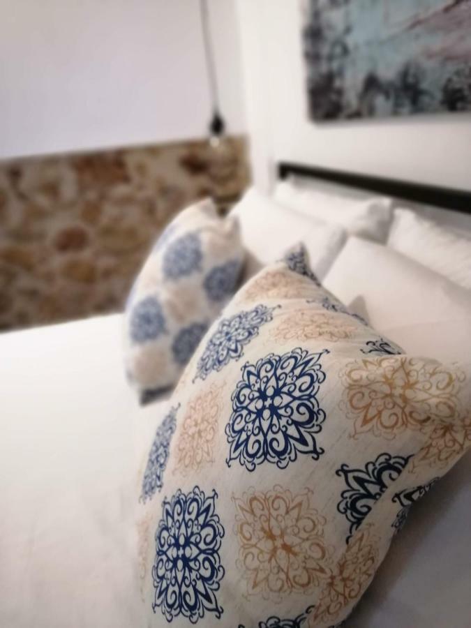 B&B Sea Salt Терразини Экстерьер фото