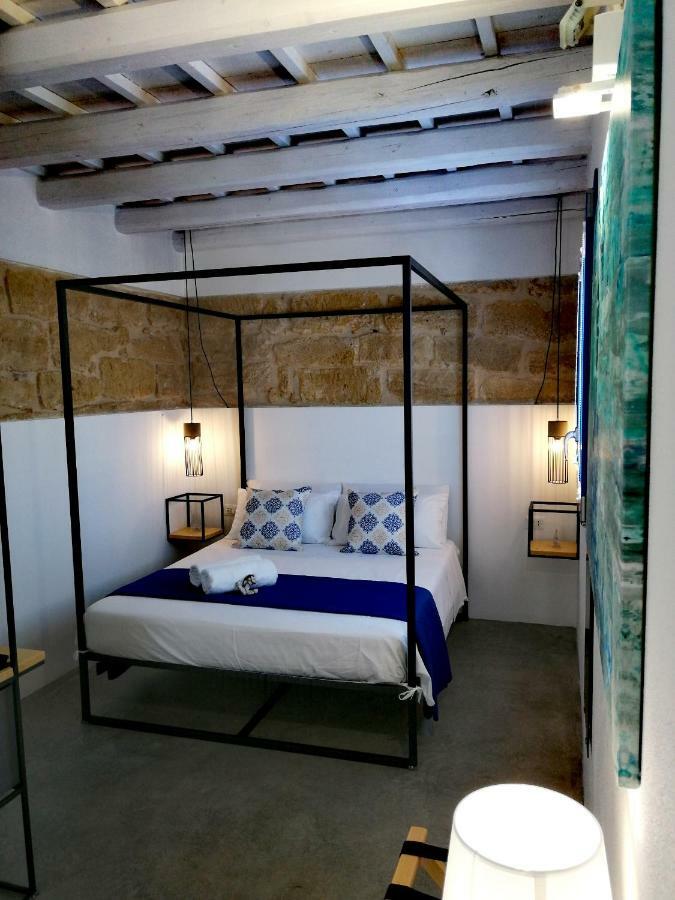 B&B Sea Salt Терразини Экстерьер фото