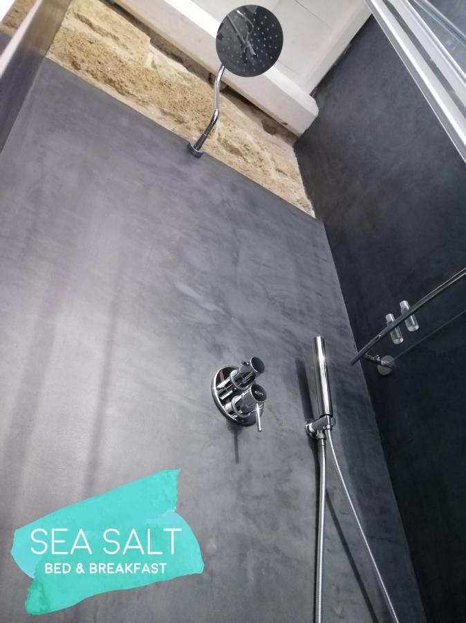 B&B Sea Salt Терразини Экстерьер фото