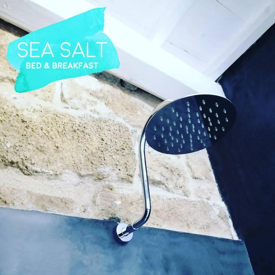 B&B Sea Salt Терразини Экстерьер фото