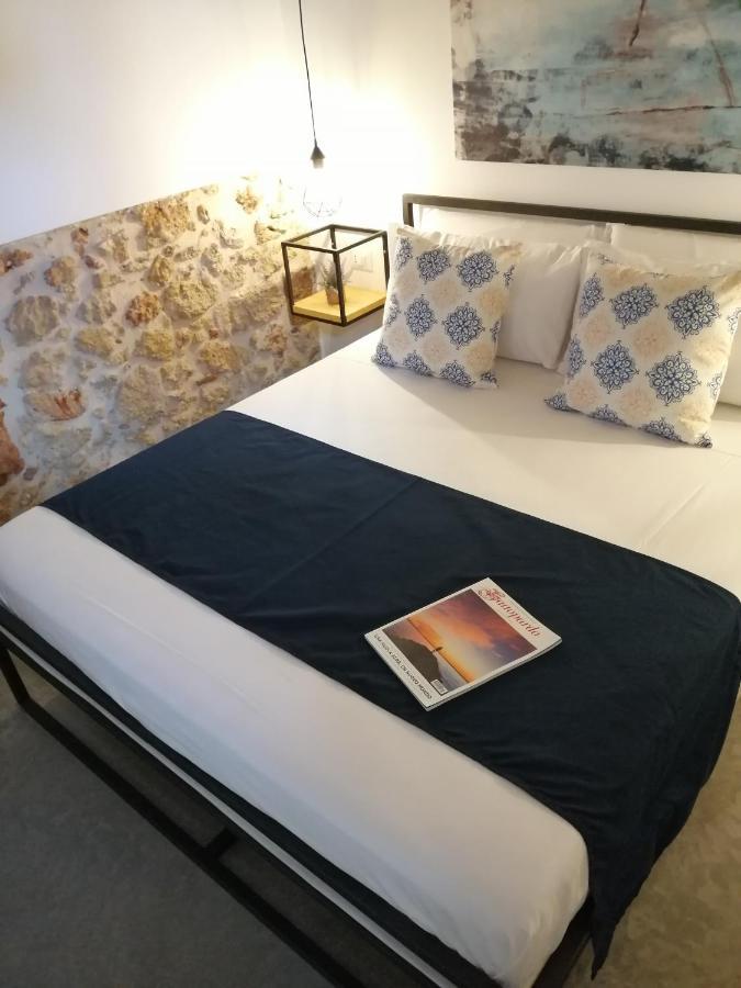 B&B Sea Salt Терразини Экстерьер фото